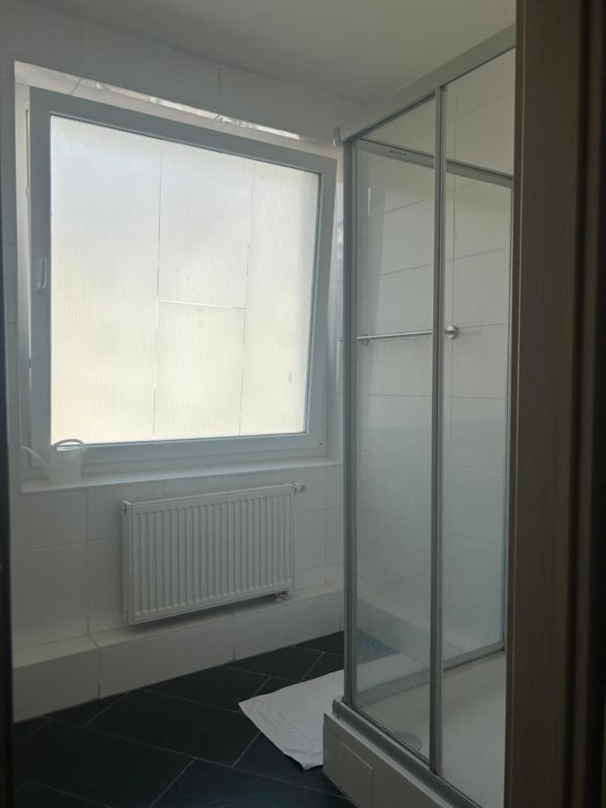 Garden Loft Haven * Hannover