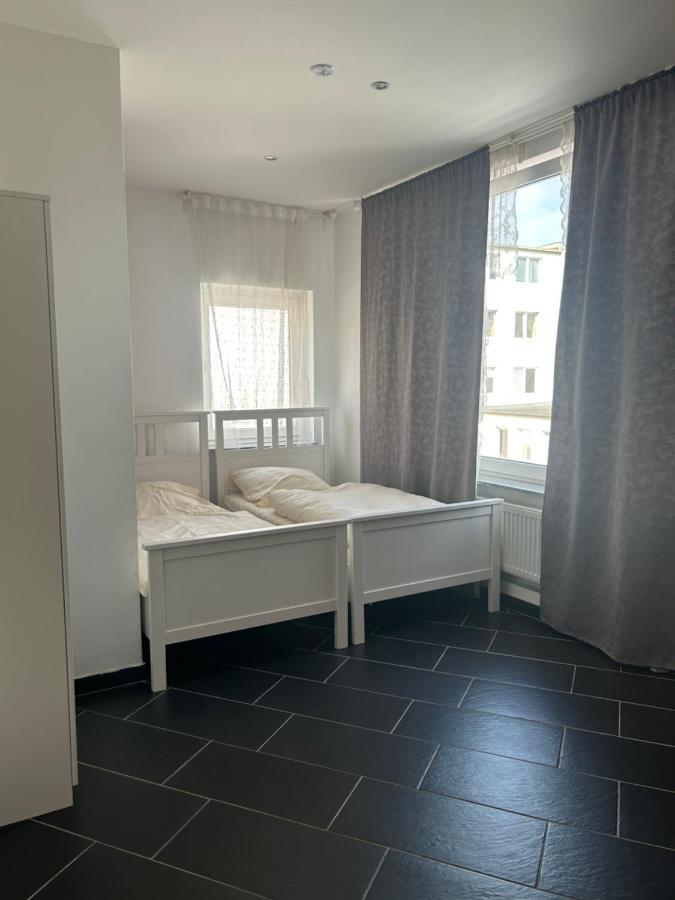 Garden Loft Haven * Hannover