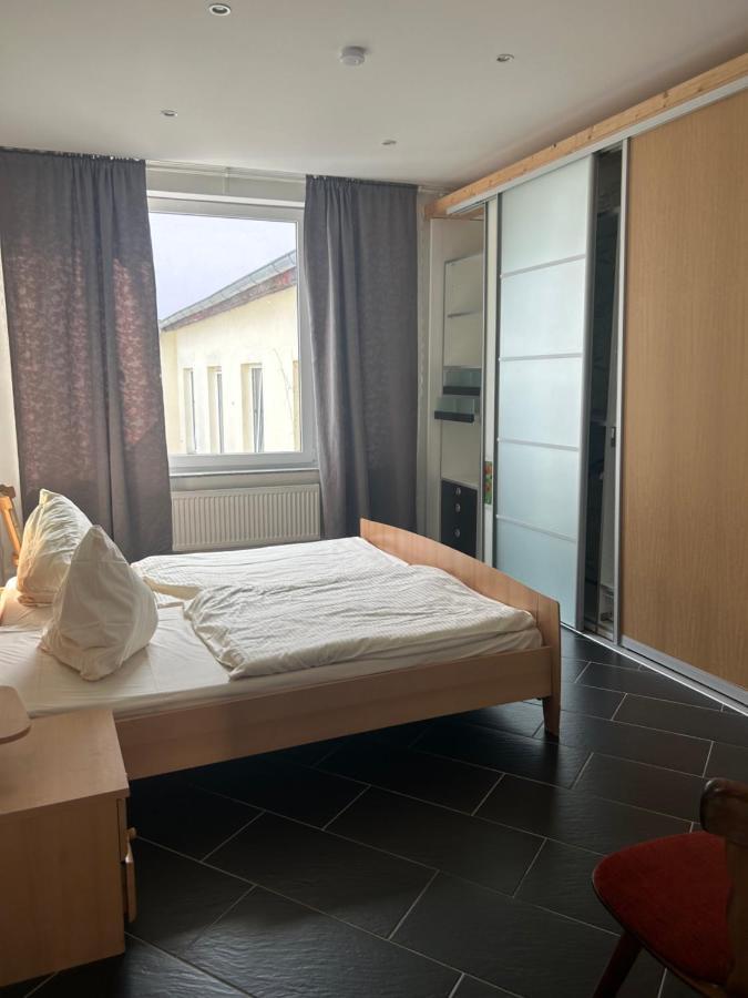 Garden Loft Haven Apartment Hannover